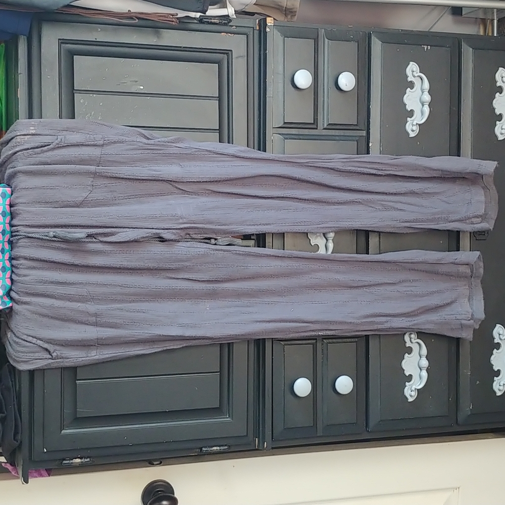 Brand: Roxy Size: XL Color: Grey - Picture 4 of 6